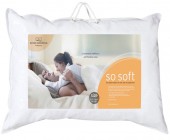 So Soft Pillow by Fine Bedding Company