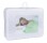 Duck Feather and Down Mattress Topper by Fine Bedding Company