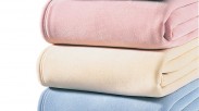 Comfylux Acrylic Blanket