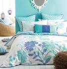 Safi Duvet Set by Linenhouse