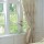 Charlotte Peach Curtains by Vantona