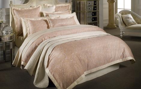Malmaison Cameo Duvet Cover Set by Sheridan