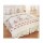 Country Diary Poppy Duvet Set by Belledorm