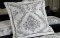 Kael Sketch European cushion by Sheridan