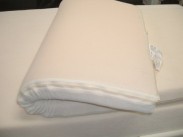 Memory Foam Mattress Topper (3 inch)