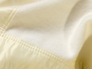 Super merino blanket by Hainsworth/John Atkinson
