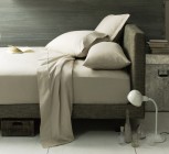 Sheridan Sand 300 Count Egyptian Cotton Valance by Sheridan