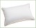 Cloud of Down Pillow
