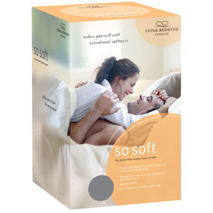 So Soft Duvet by Fine Bedding Company