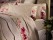 Eastlake Tea Rose Flat Sheets by Sheridan