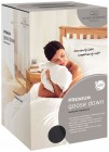 Premium Goose Down Duvet by Fine Bedding Company