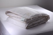 White Goose Down Duvet