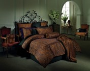 Sheridan Bellany Duvet Cover Set and Pillowcase