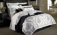 Kael Sketch Duvet Cover Set by Sheridan