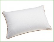 Cloud of Down Pillow