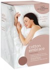 Cotton Embrace Duvet by Fine Bedding Company