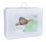 Duck Feather and Down Mattress Topper by Fine Bedding Company