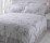 Charlotte Pink Duvet Cover by Vantona