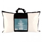 White Goose Down Pillow by Surrey Down