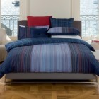 Charlie Duvet Set by Sheridan