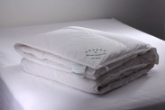 Duck Feather and Down Duvet