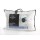 Spundown Microfibre Pillow by Fine Bedding Company