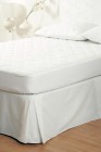 Cotton Quilted Mattress Protectors By Belledorm