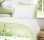 Luxury Percale Polycotton Flat Sheets by Green's of Bournemouth