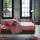 Sheridan Reilly Shell Pink Bed Linen