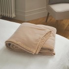 Elizabeth Blanket by Hainsworth/John Atkinson - Champagne