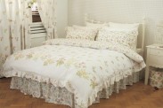 Sweet Orchard Bedding Set By Belledorm