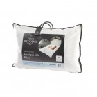 Boutique Silk Pillow from the Fine Bedding Company