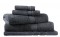 Sheridan Egyptian Cotton Luxury Towels - Graphite