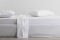 300tc Organic Cotton - Snow