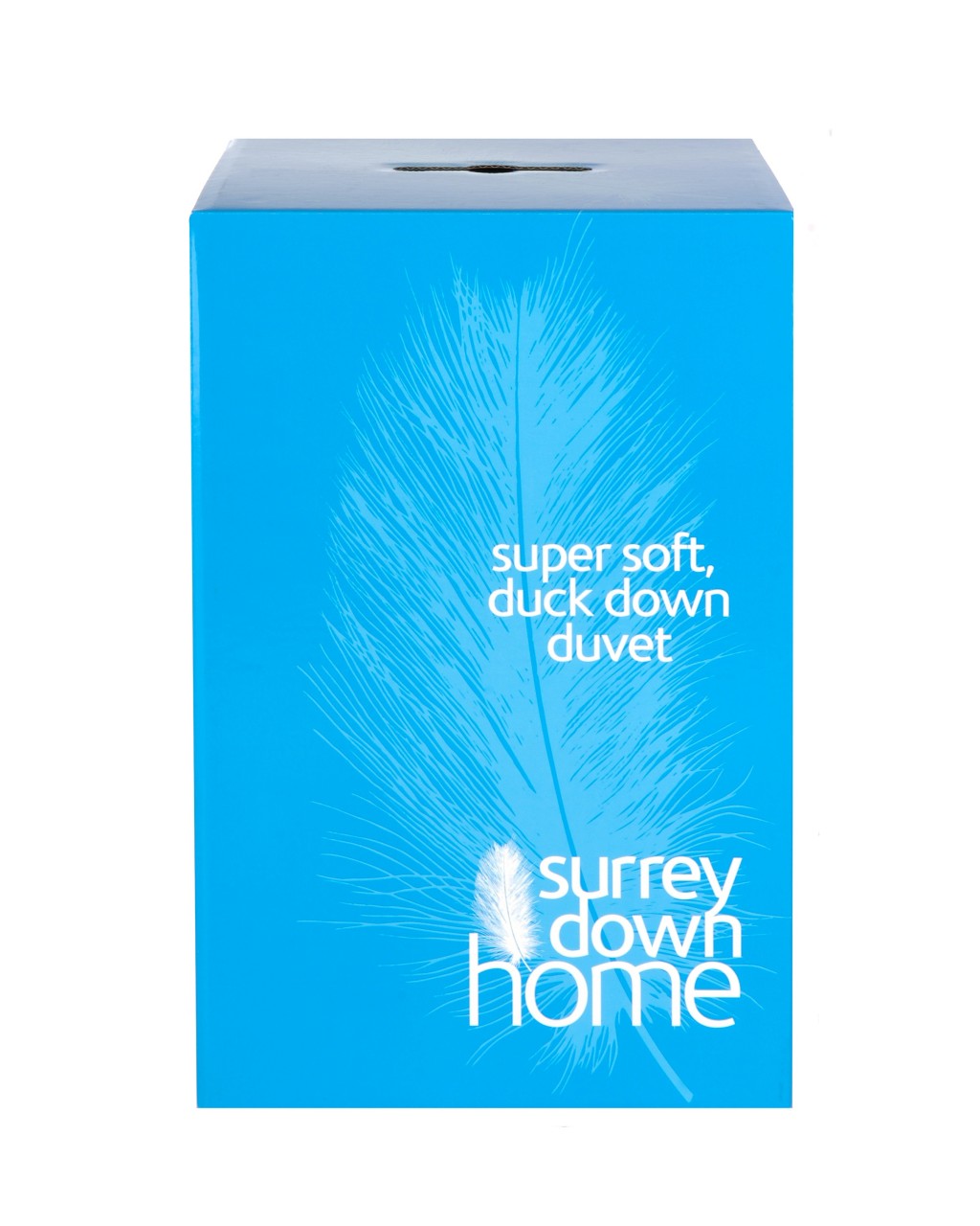 White Duck Down Duvet By Surrey Down Buy White Duckdown Duvets