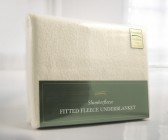 Sheepskin Underblanket By Slumberfleece