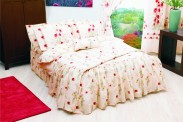 Poppy Duvet Set By Belledorm