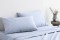 00tc Organic Cotton - Soft Blue