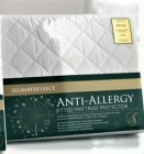 Slumberfleece Anti-Allergy Mattress Protector