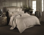 Sheridan Fenimore Oatmeal bedlinen