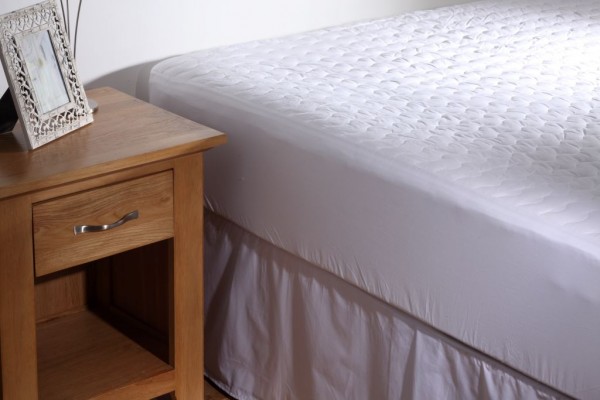 bailey caravan mattress cover