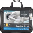 Spundown Duvet by Fine Bedding Company