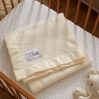 Duchess Baby Blanket