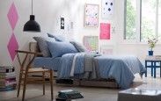 Sheridan Reilly Chambray Bed Linen