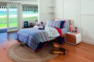 Jasper Children's Bedding By Sheridan