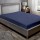 Teddy Fitted Sheet by Rapport Navy