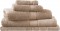Sheridan Egyptian Cotton Luxury Towels - Natural