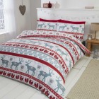 Scandi Red by Rapport