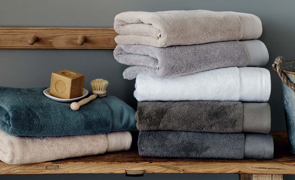 Sheridan Sale | Sheridan Retreat Towels | Greens of Bournemouth Ltd