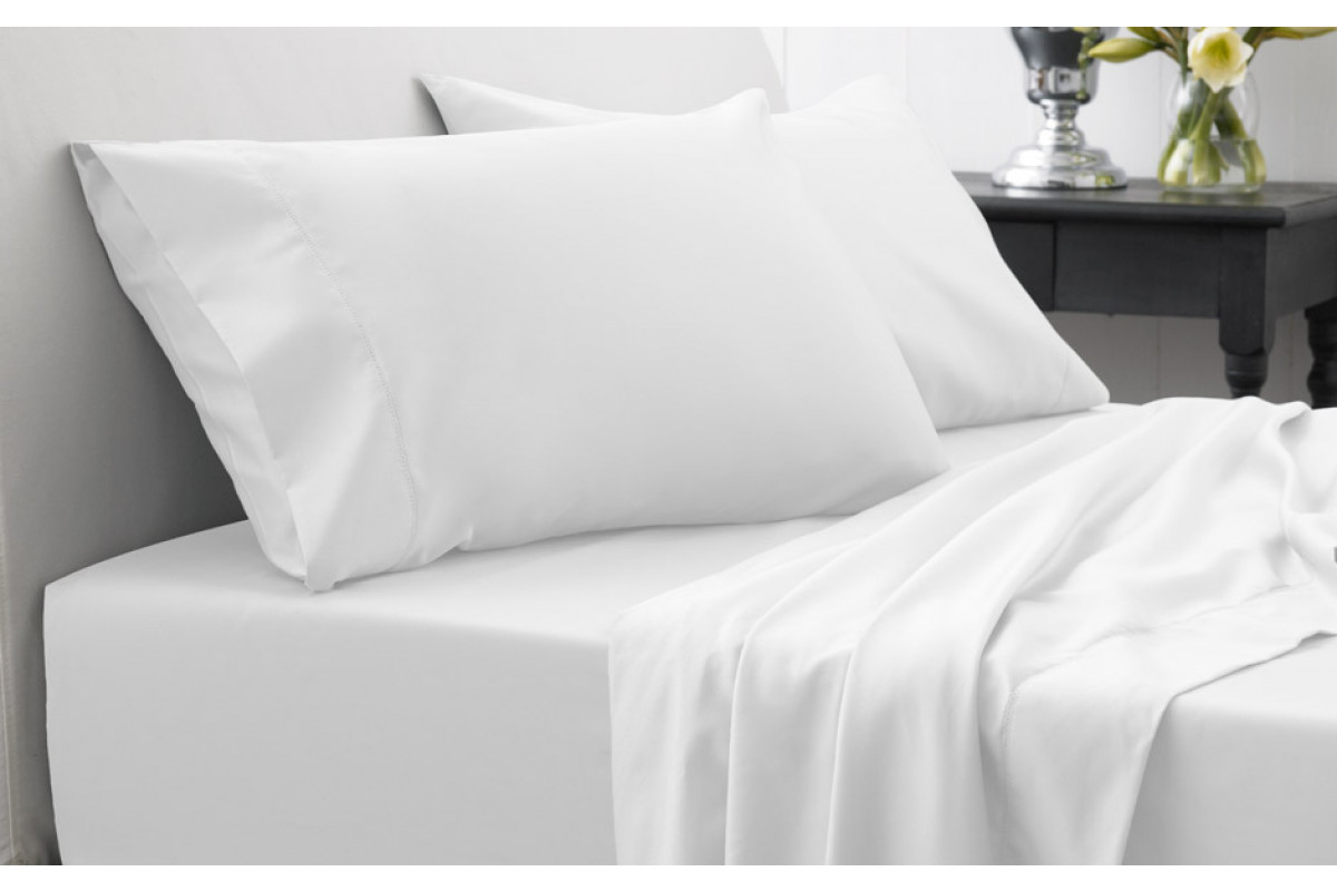 Sheridan king top pillow
